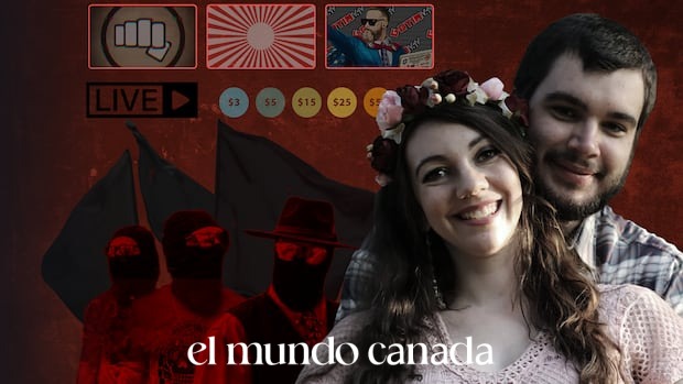 Entropy Live Shuts Down White Supremacist Content After CBC Investigation Entropy Live Shuts Down White Supremacist Content After CBC Investigation