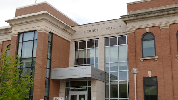 Brandon Foster Parent Sentencing: ‘I Have No Excuses,’ Man Admits to Sex Crimes Brandon Foster Parent Sentencing: 'I Have No Excuses,' Man Admits to Sex Crimes