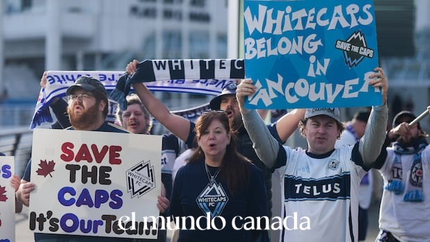 Canadian Sports Teams Revenue Struggles Hit Vancouver Whitecaps Hard Canadian Sports Teams Revenue Struggles Hit Vancouver Whitecaps Hard