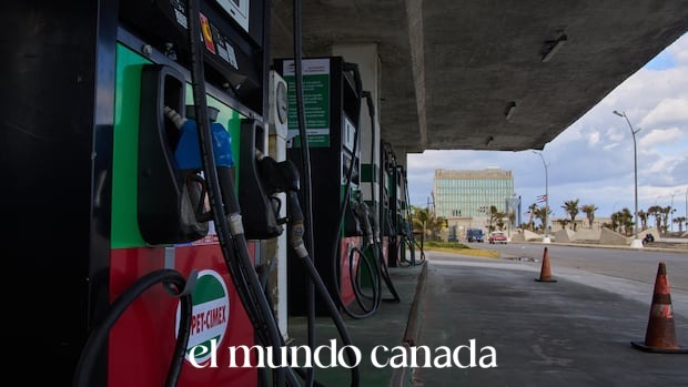 Sherritt International Halts Cuba Dissolution Plans Amid Sanctions Sherritt International Halts Cuba Dissolution Plans Amid Sanctions