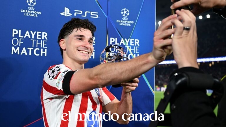 Best Argentine Players for 2026 World Cup: Top 5 European Season Stars