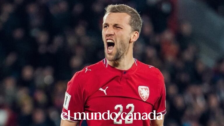 Czech Republic World Cup 2026 Squad: Full Roster Revealed for Mexico Clash Czech Republic World Cup 2026 Squad: Full Roster Revealed for Mexico Clash
