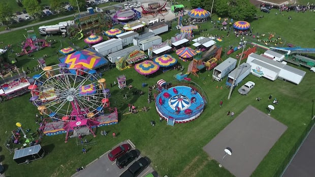 Victoria Day Weekend Niagara: Top Events and Activities for 2026 Victoria Day Weekend Niagara: Top Events and Activities for 2026