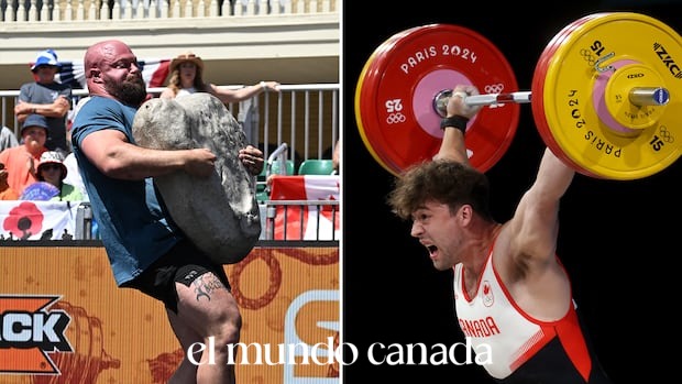 Enhanced Games: How the ‘Steroid Olympics’ Is Redefining Athletics Enhanced Games: How the 'Steroid Olympics' Is Redefining Athletics