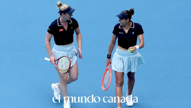 Dabrowski Wins French Open Tune-Up Doubles Title in Strasbourg Dabrowski Wins French Open Tune-Up Doubles Title in Strasbourg