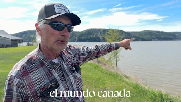 Site C Dam Naming Controversy Sparks Outrage in Northeast B.C. Site C Dam Naming Controversy Sparks Outrage in Northeast B.C.