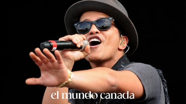 Bruno Mars Toronto Concert Cancelled Saturday Due to Severe Weather Bruno Mars Toronto Concert Cancelled Saturday Due to Severe Weather