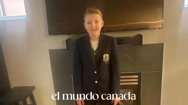 Edmonton Dog Attack Trial: Owner Found Guilty in Death of 11-Year-Old Boy Edmonton Dog Attack Trial: Owner Found Guilty in Death of 11-Year-Old Boy