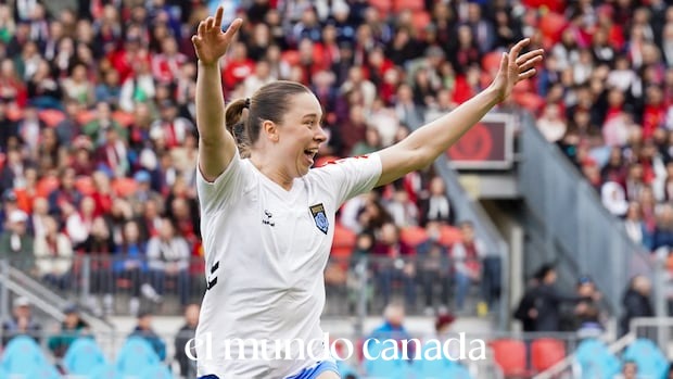 Montreal Roses Stay Undefeated: Boychuk Scores Twice in NSL Win Montreal Roses Stay Undefeated: Boychuk Scores Twice in NSL Win