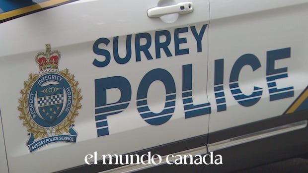 Surrey Officer-Involved Shooting Under Investigation by BC Watchdog Surrey Officer-Involved Shooting Under Investigation by BC Watchdog