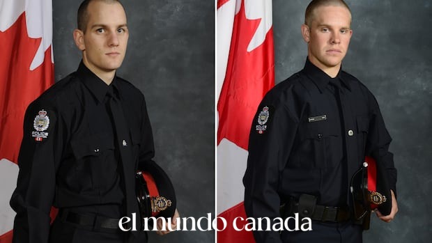 Edmonton Police Killings Verdict: Gun Seller Faces Manslaughter Ruling Edmonton Police Killings Verdict: Gun Seller Faces Manslaughter Ruling