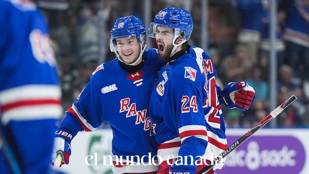 Kitchener Rangers Stay Perfect at Memorial Cup With 2-0 Record Kitchener Rangers Stay Perfect at Memorial Cup With 2-0 Record