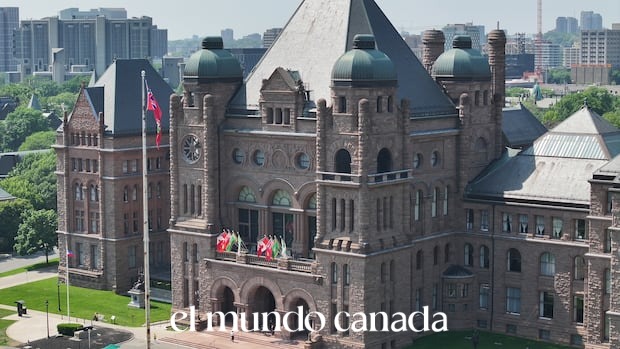 Ontario Councillor Removal Bill Passes Final Vote: What It Means Ontario Councillor Removal Bill Passes Final Vote: What It Means