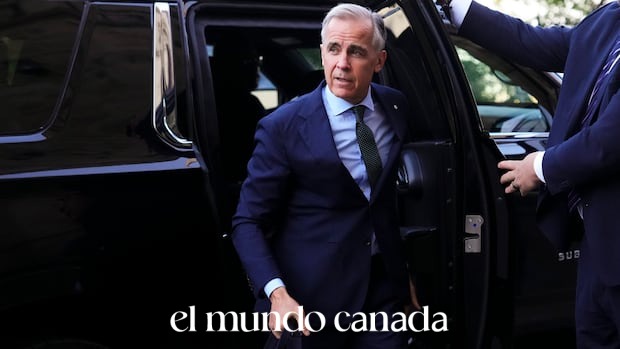 Carney Rejects Clarity Act Role in Alberta Referendum Question Carney Rejects Clarity Act Role in Alberta Referendum Question
