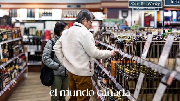BC Alcohol Warning Labels Recommended as Province Exceeds National Use BC Alcohol Warning Labels Recommended as Province Exceeds National Use