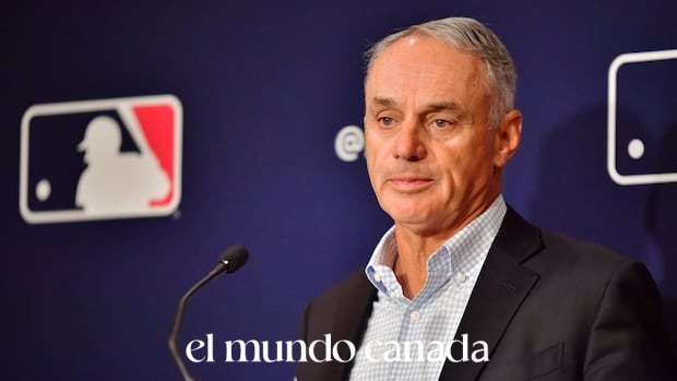 MLB Salary Cap Proposal: Owners Revive Controversial Demand in 2025 MLB Salary Cap Proposal: Owners Revive Controversial Demand in 2025