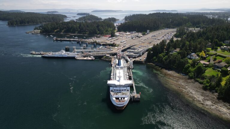 Ferry Cancelled for Weather? Here’s How the Decision Gets Made Ferry Cancelled for Weather? Here's How the Decision Gets Made