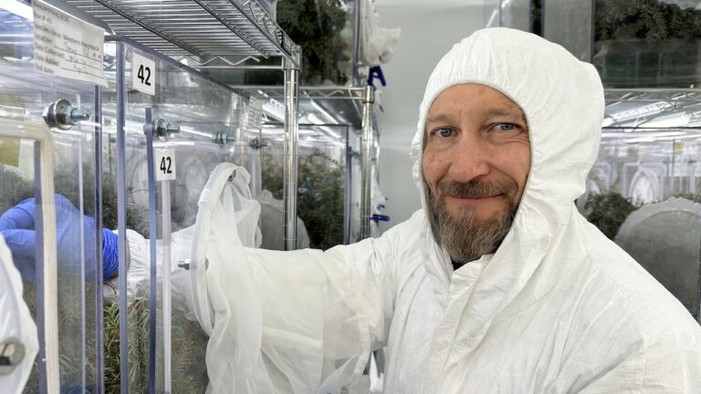 New Biocontrol Facility Opens in Canada to Combat Emerald Ash Borer Threat