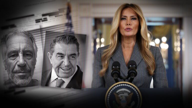 Did Jeffrey Epstein Introduce Trump and Melania? What the Evidence Shows Did Jeffrey Epstein Introduce Trump and Melania? What the Evidence Shows