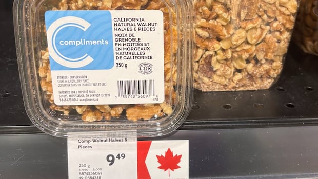 Maple Washing Exposed: Sobeys and Loblaw Under Fire for Misleading Canadian Product Labels Maple Washing Exposed: Sobeys and Loblaw Under Fire for Misleading Canadian Product Labels