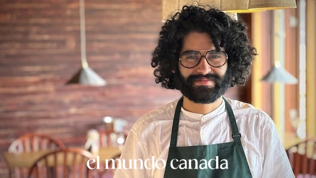 Quebec Michelin Star Restaurant Emerges in Tiny Village of 1,500 Quebec Michelin Star Restaurant Emerges in Tiny Village of 1,500