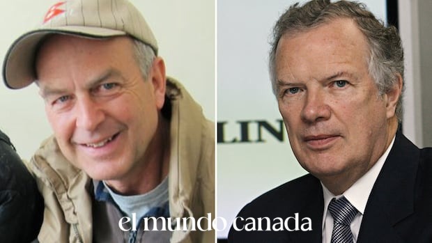 Order of Canada Stripped From 2 Recipients by Governor General Order of Canada Stripped From 2 Recipients by Governor General