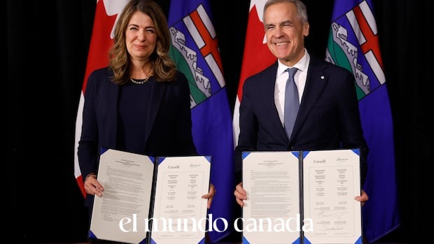 Canada Carbon Pricing Referendum: Carney and Smith Find Common Ground on Industrial Emissions Canada Carbon Pricing Referendum: Carney and Smith Find Common Ground on Industrial Emissions