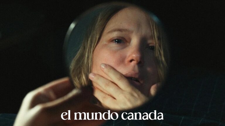 The Unknown Movie Review: Léa Seydoux Stars in Chilling Body Swap Horror