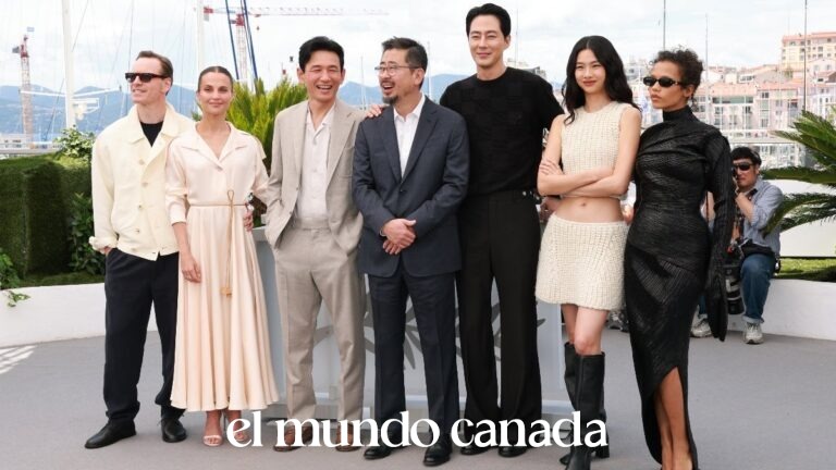 Cannes Film Festival 2025: ‘Hope’ Earns Strong Early Reactions Cannes Film Festival 2025: 'Hope' Earns Strong Early Reactions