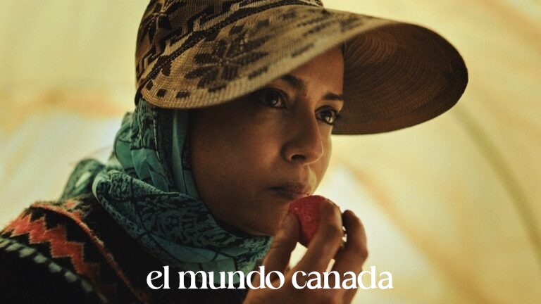 Strawberries Movie Review: Cannes Drama Exposes Migrant Worker Crisis