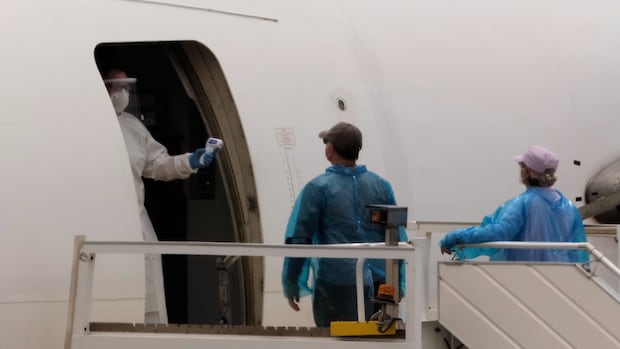 Ontario Hantavirus Outbreak: 7 More Low-Risk Contacts Now Under Monitoring Ontario Hantavirus Outbreak: 7 More Low-Risk Contacts Now Under Monitoring