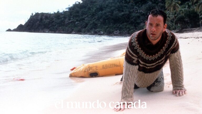 Tom Hanks and Wilson Reunite at Mets Game in Viral Cast Away Callback