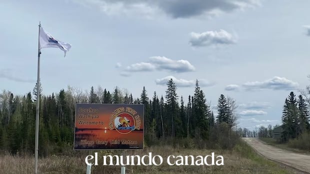 Two First Nations in Northwestern Ontario Declare Joint Emergency Over Drug Crisis Two First Nations in Northwestern Ontario Declare Joint Emergency Over Drug Crisis