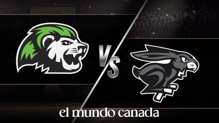 CEBL Niagara at Ottawa: Key Matchup Preview and Game Highlights