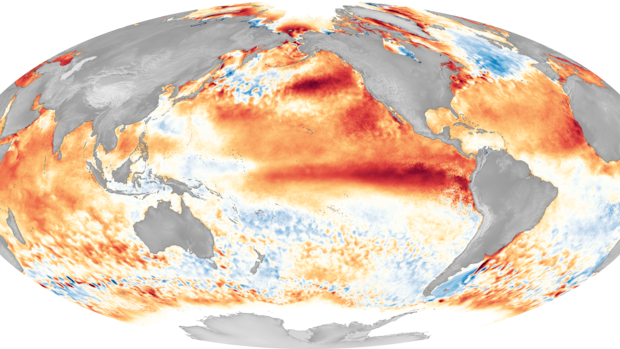 El Niño 2025 Forecast: Why Experts Say Don’t Panic Yet El Niño 2025 Forecast: Why Experts Say Don't Panic Yet