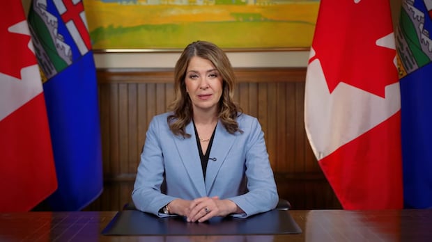 Alberta Separation Referendum: Political Leaders React to Premier Smith’s Announcement Alberta Separation Referendum: Political Leaders React to Premier Smith's Announcement