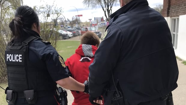 Child Handcuffed at School: Parents Demand Answers After Brandon Incident Child Handcuffed at School: Parents Demand Answers After Brandon Incident
