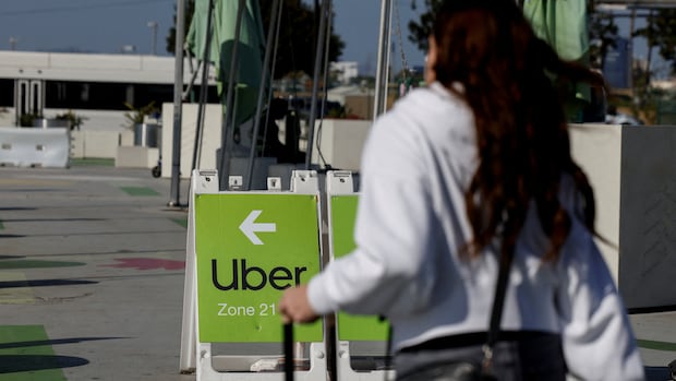 Uber Board Sued Over Sexual Assault Response Failures by Institutional Investors Uber Board Sued Over Sexual Assault Response Failures by Institutional Investors