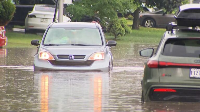 West Island Flooding Solutions: Municipalities Seek Long-Term Plans