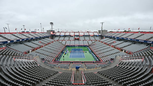 Tennis Canada Announces New Montreal Stadium with Retractable Roof Tennis Canada Announces New Montreal Stadium with Retractable Roof