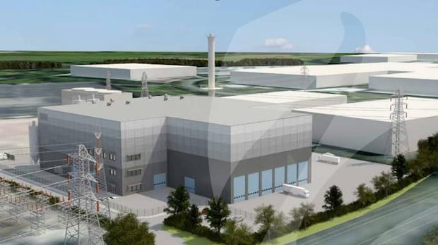 Edmonton Clean Energy Project Cancelled: $400M Plant Faces Uncertain Future After Carbon Tax Changes Edmonton Clean Energy Project Cancelled: $400M Plant Faces Uncertain Future After Carbon Tax Changes