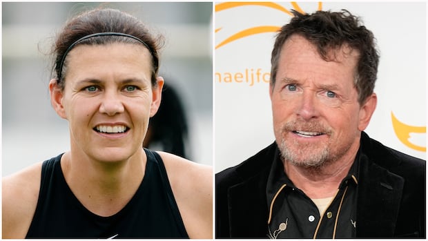 Order of Canada 2026: Sinclair, Michael J. Fox Elevated to Top Honor Order of Canada 2026: Sinclair, Michael J. Fox Elevated to Top Honor