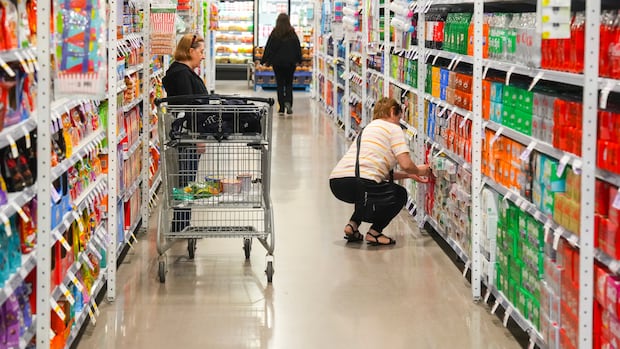 Competition Bureau Launches Investigation into Canada’s Food Supply Chain Competition Bureau Launches Investigation into Canada's Food Supply Chain