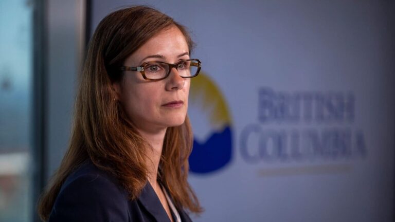 BC Wildfire Season 2025: Officials Warn of Drought and Fire Risks BC Wildfire Season 2025: Officials Warn of Drought and Fire Risks