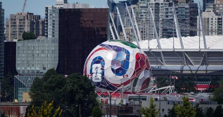 Vancouver Returns to Normal as FIFA World Cup Moves Forward