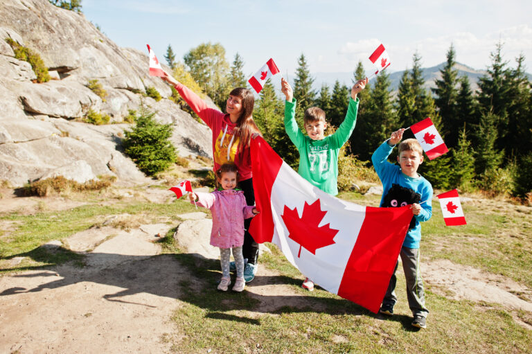 Canada Child Benefit supports about 6 million children across Canada