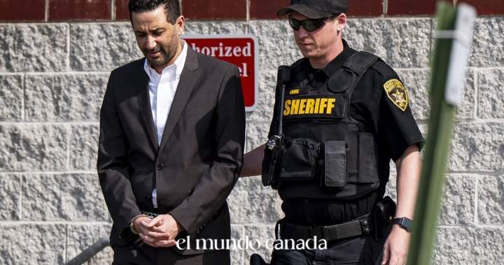 Montreal Child Murder Trial: Week 4 Update
