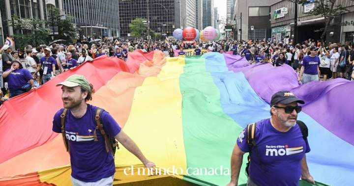 Montreal Pride 2026: Two Parades Divide Community