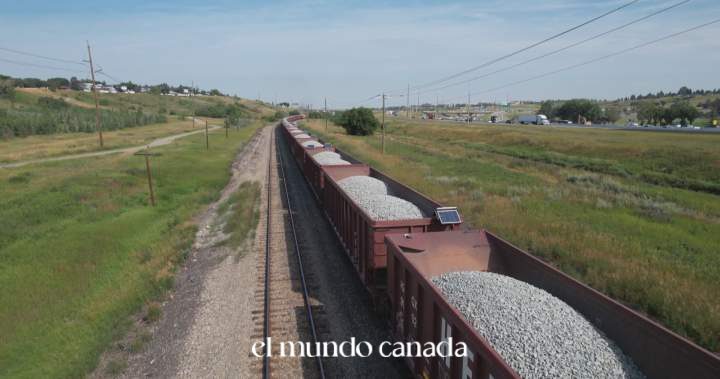 Prairie Economic Gateway: Calgary’s $Billion Logistics Hub