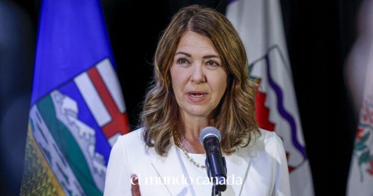 Alberta 34 Projects: Smith Pitches Global Investors